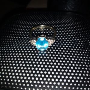Women's ring